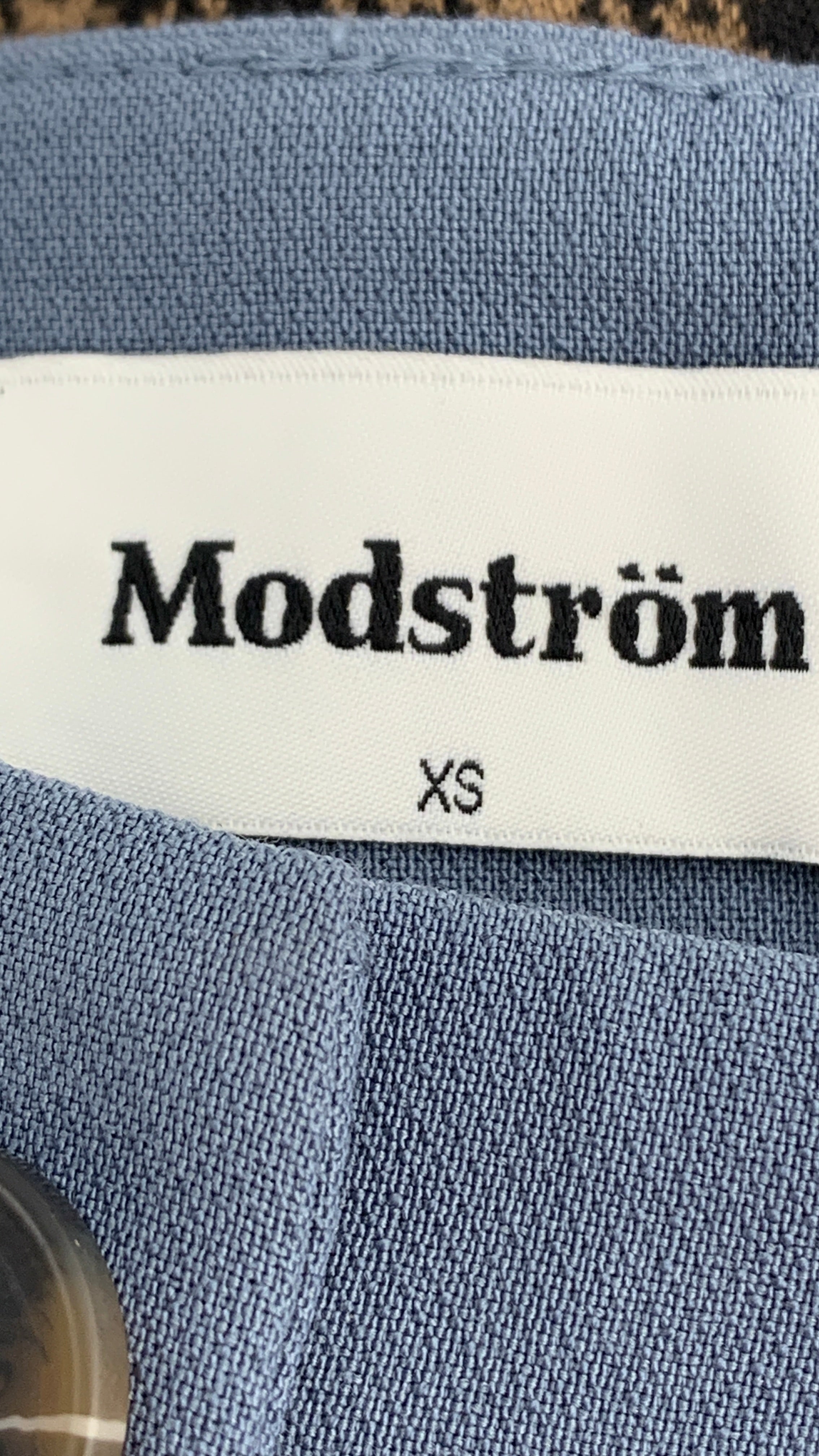 Modström Bukser